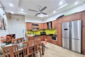 GHÉP DUYÊN! Nhà Yên Phúc, Hà Đông, 50m2 ĐẮC ĐỊA, VỈA HÈ, KINH DOANH